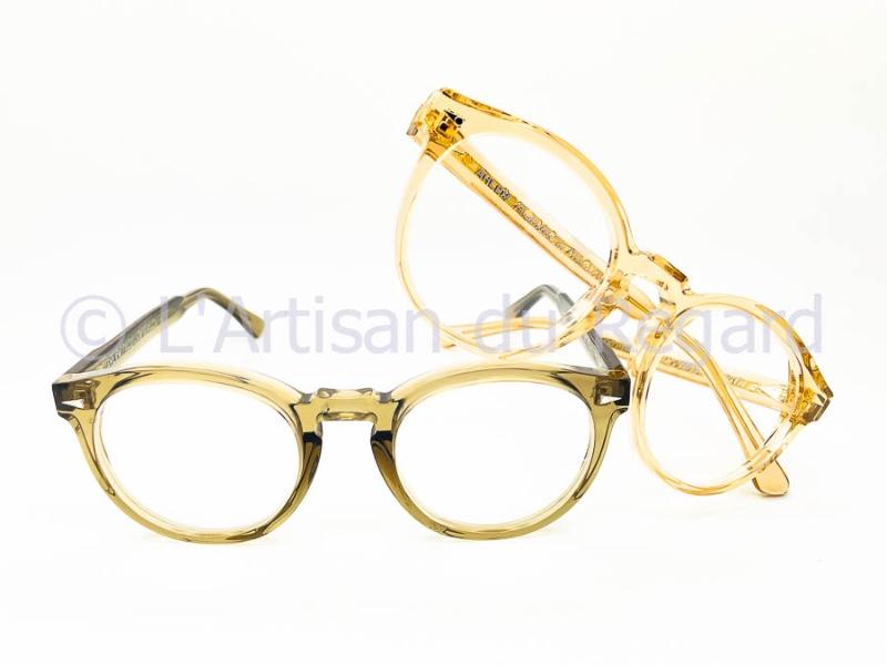 Lunettes Alhem