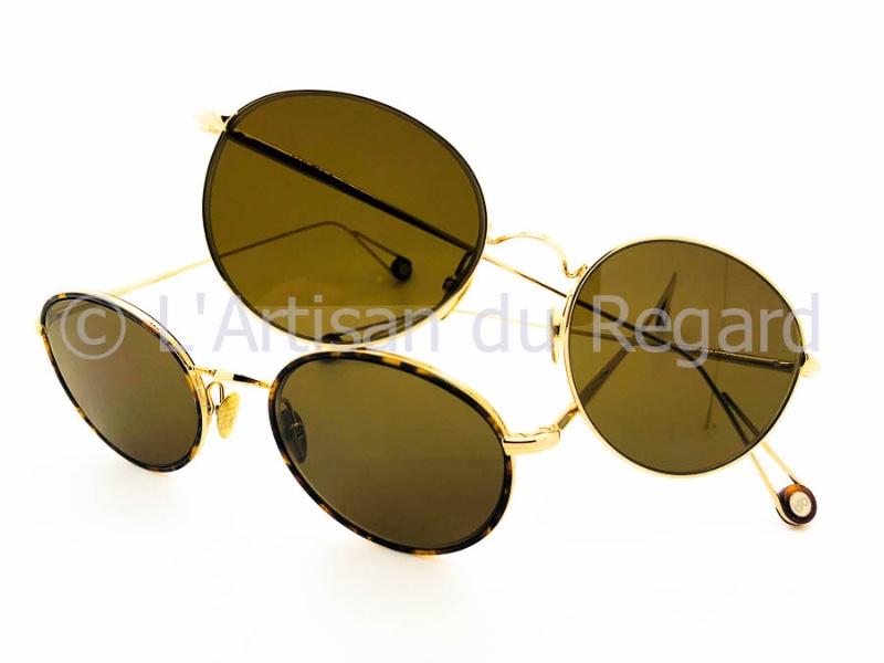 Lunettes Alhem