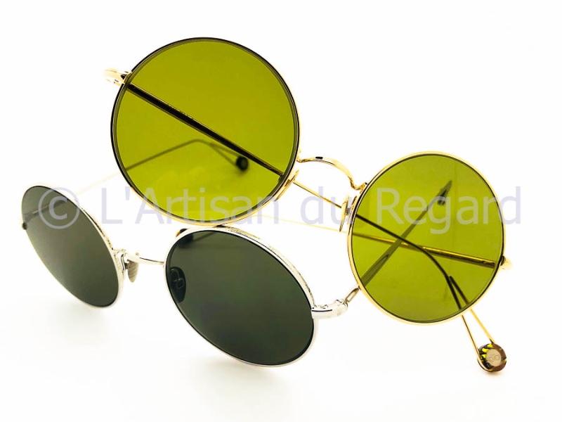 Lunettes Alhem
