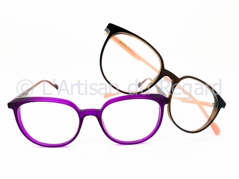 Lunettes Blush By Caroline Abram