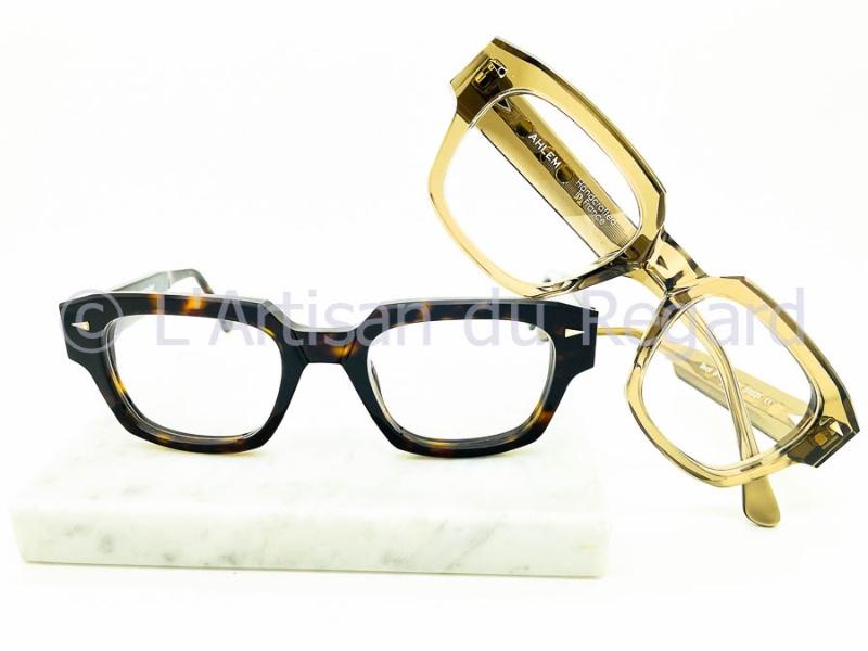 Lunettes Alhem