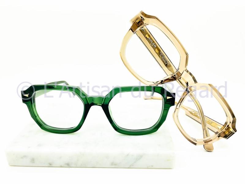 Lunettes Alhem