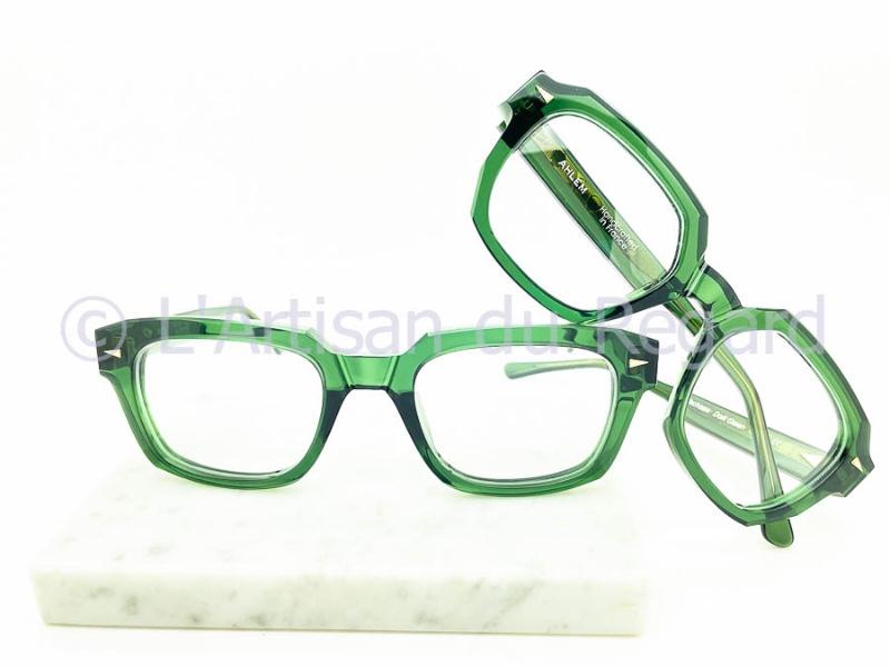 Lunettes Alhem