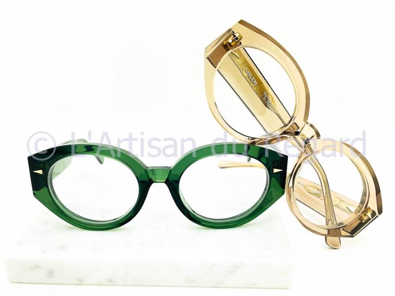 Lunettes Alhem
