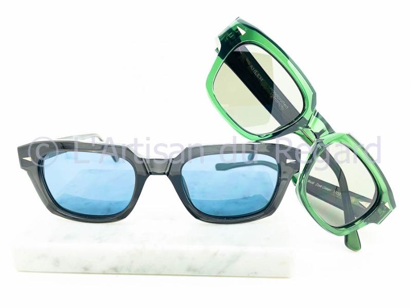 Lunettes Alhem