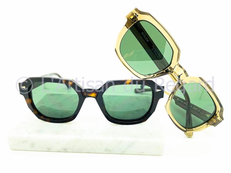Lunettes Alhem