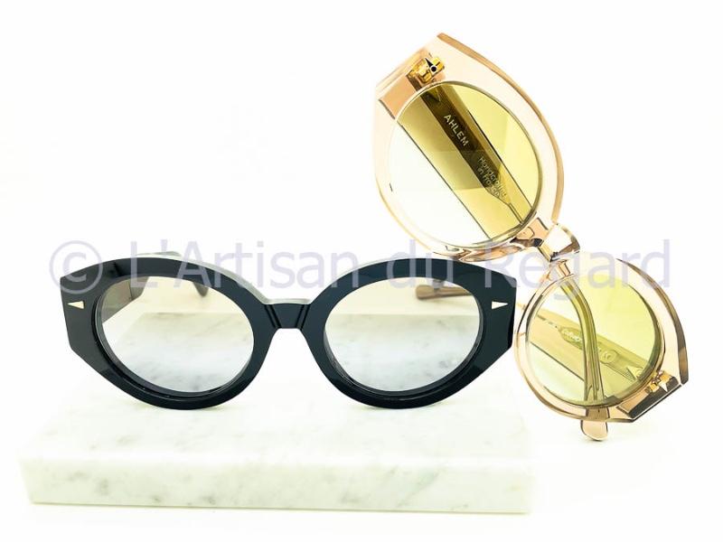 Lunettes Alhem