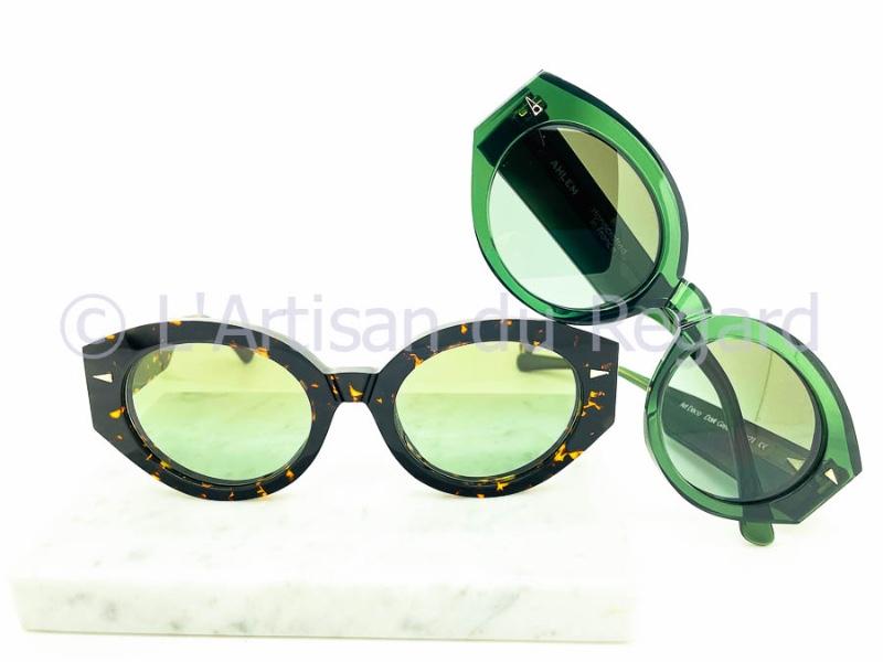 Lunettes Alhem