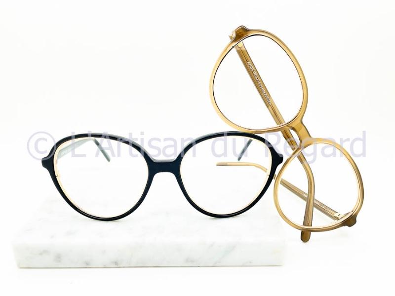 Lunettes Andy Wolf