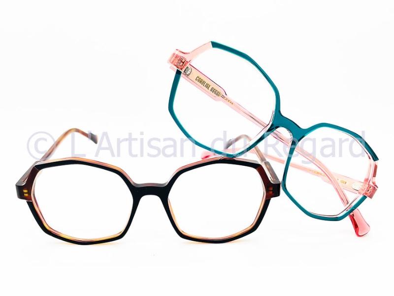 LUNETTES CAROLINE ABRAM
