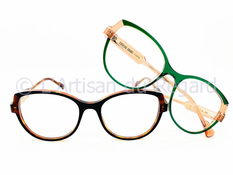 LUNETTES CAROLINE ABRAM