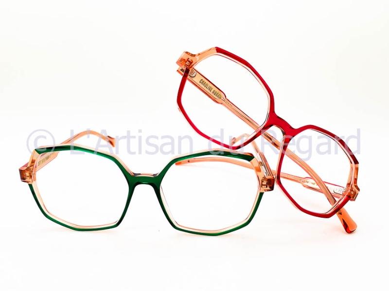 LUNETTES CAROLINE ABRAM