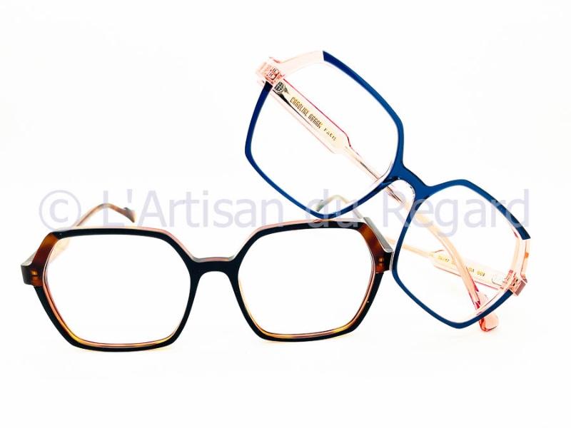 LUNETTES CAROLINE ABRAM