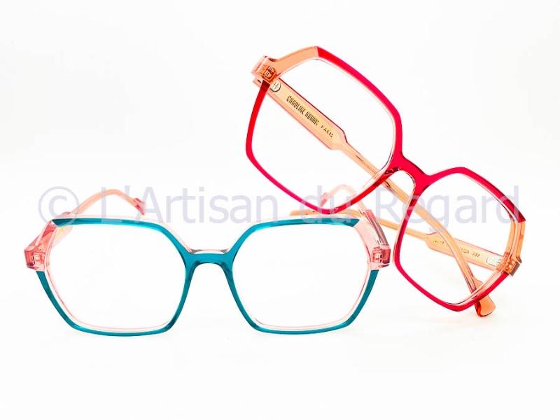 LUNETTES CAROLINE ABRAM