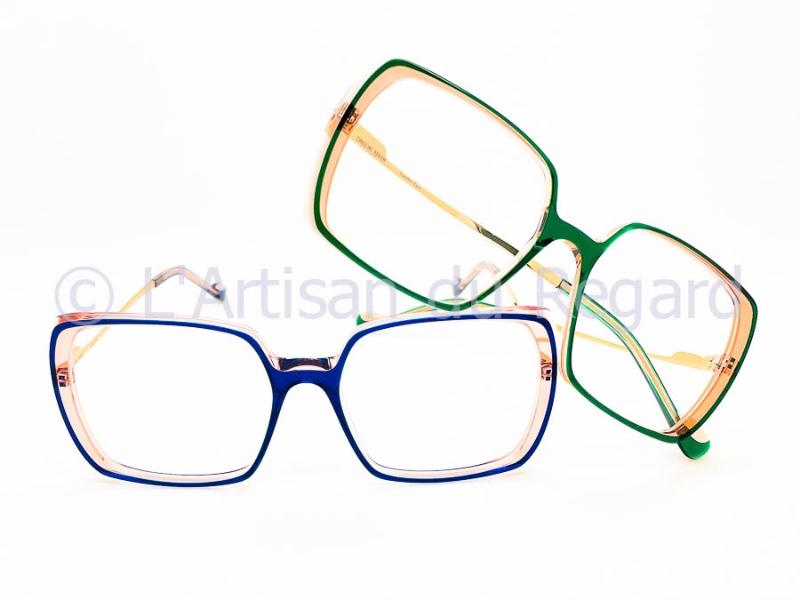 LUNETTES CAROLINE ABRAM