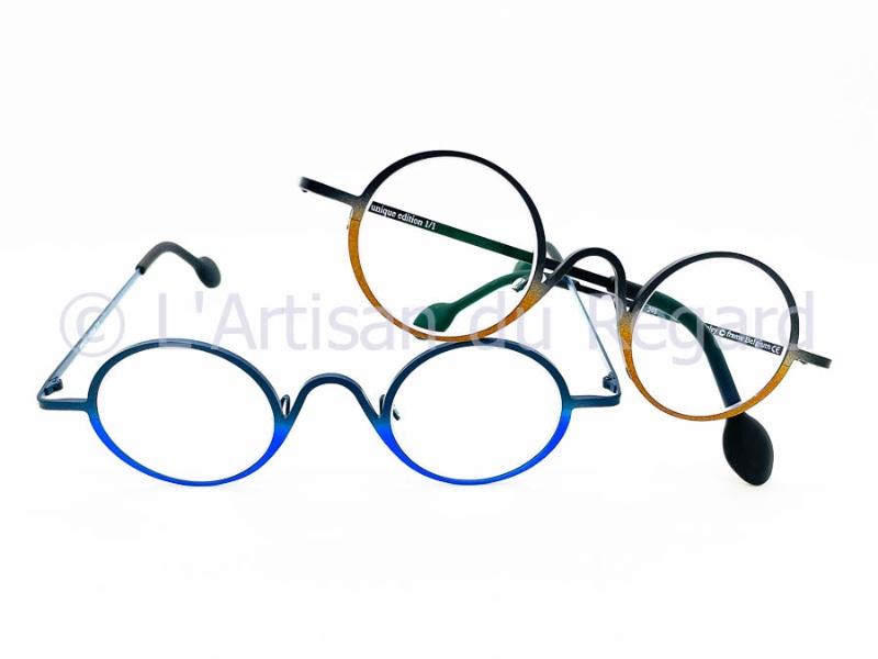 Lunettes Theo