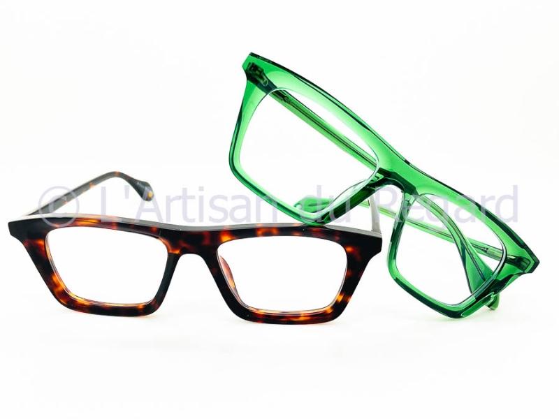 Lunettes Theo