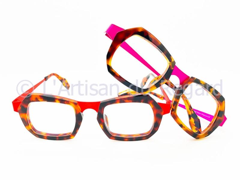 Lunettes Theo