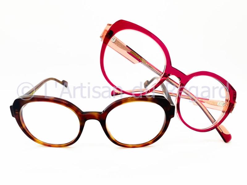 LUNETTES CAROLINE ABRAM