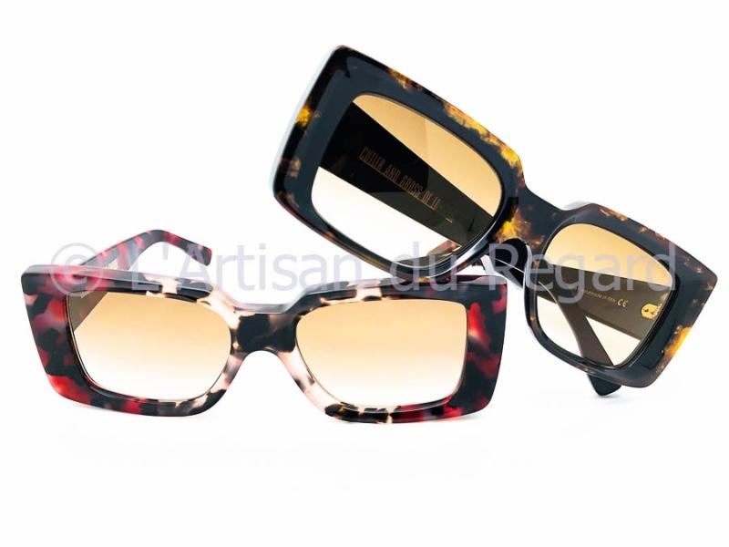 Lunettes Cutler And Gross