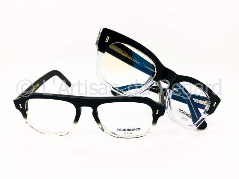 Lunettes Cutler And Gross