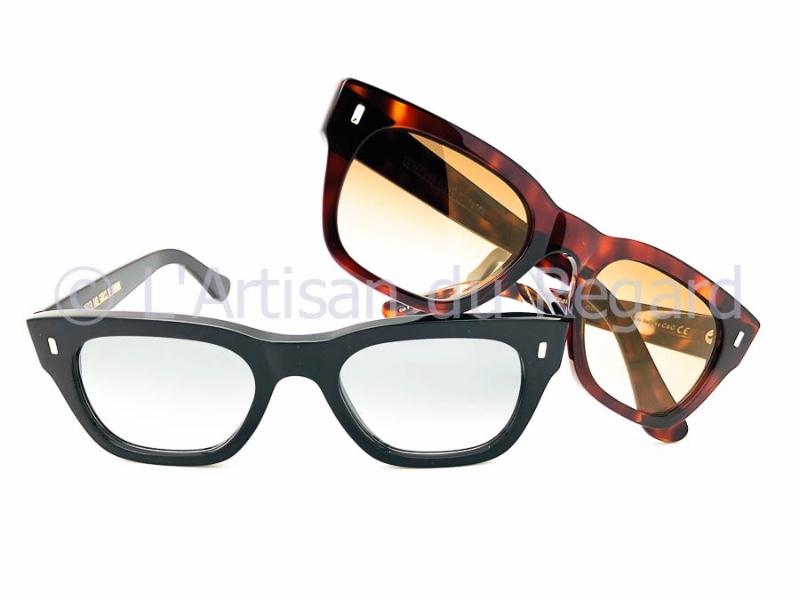 Lunettes Cutler And Gross