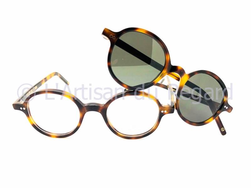 Lunettes Cutler And Gross