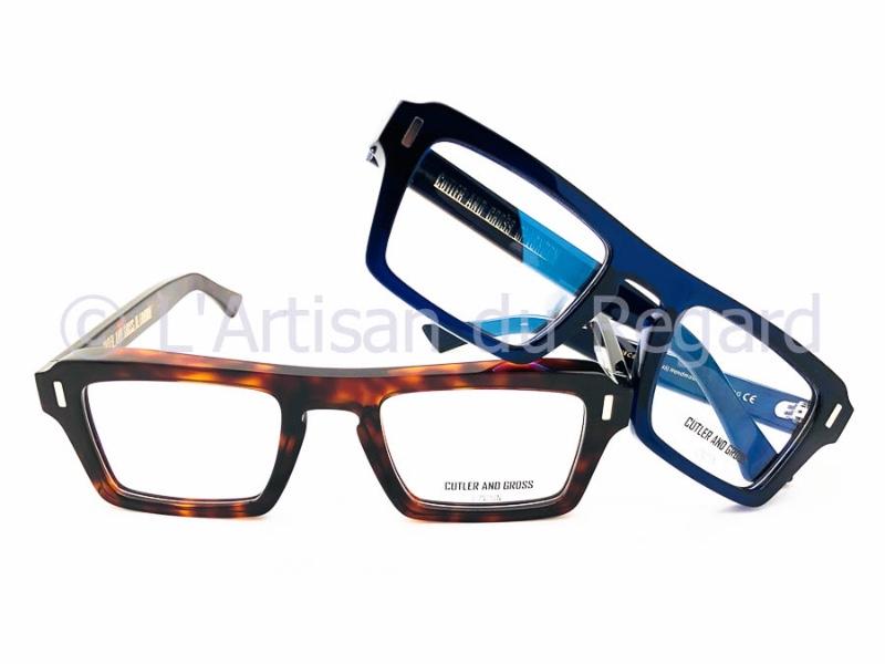 Lunettes Cutler And Gross