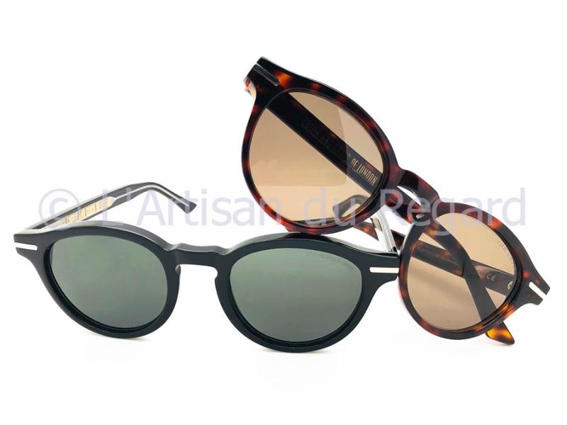 Lunettes Cutler And Gross