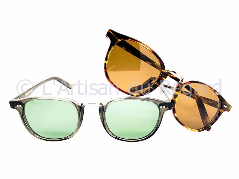 Lunettes Cutler And Gross