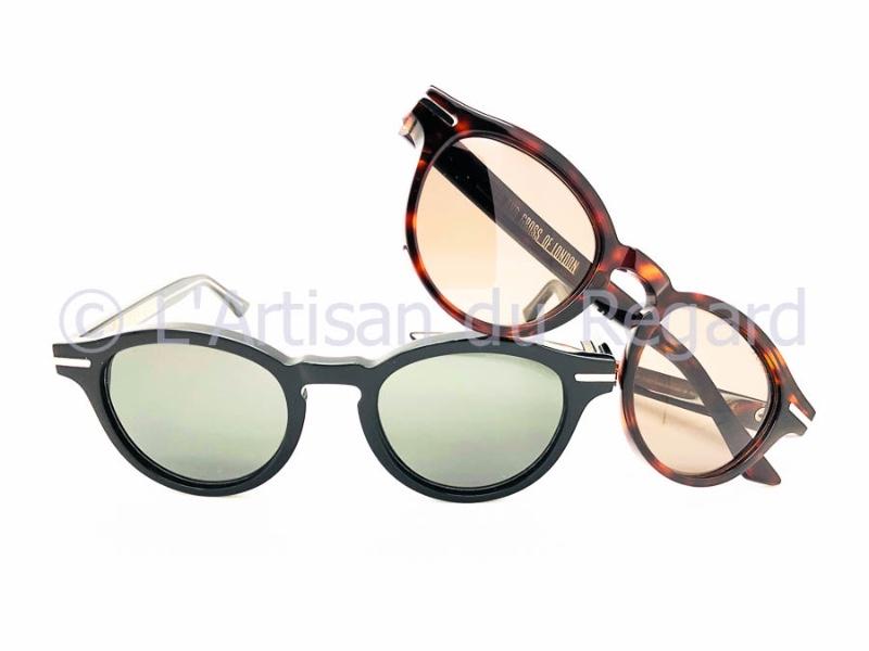 Lunettes Cutler And Gross