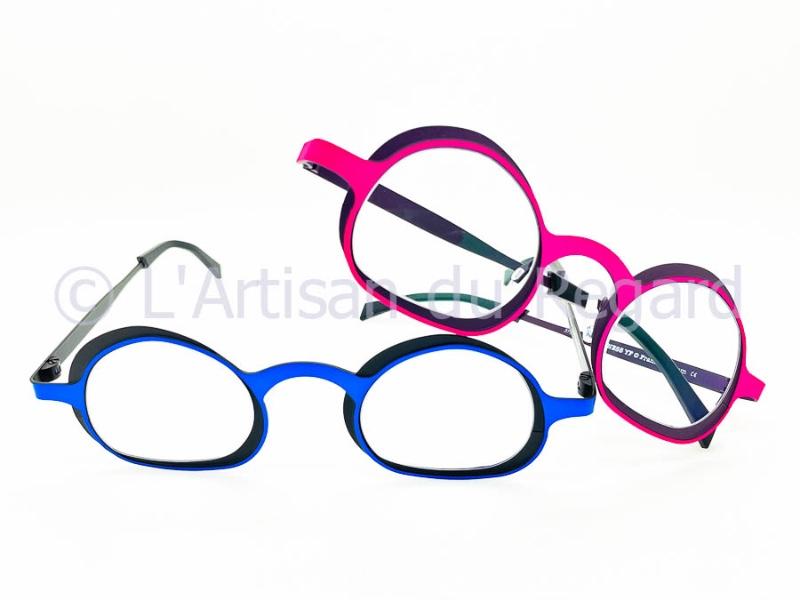 Lunettes Theo