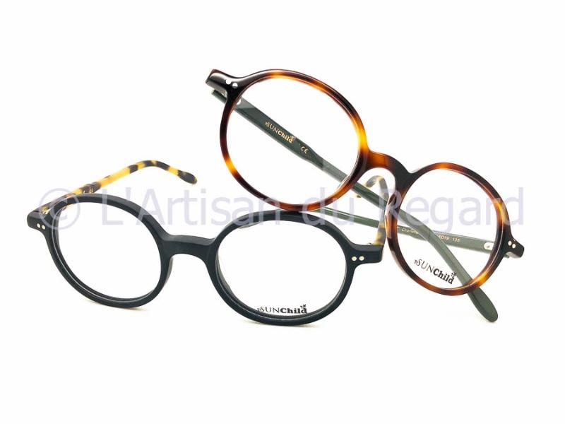 Lunettes enfant Sun Child