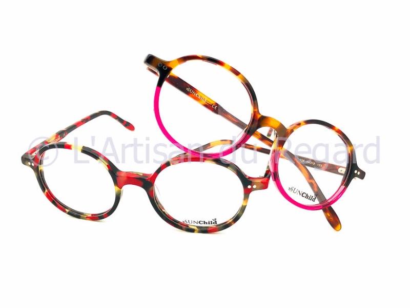 Lunettes enfant Sun Child