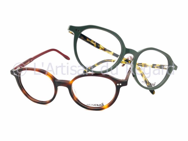 Lunettes enfant Sun Child