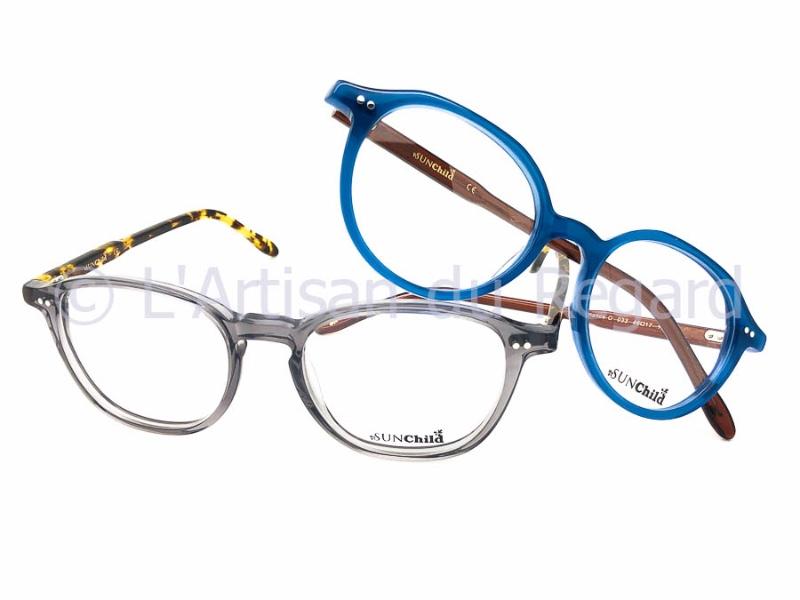 Lunettes enfant Sun Child