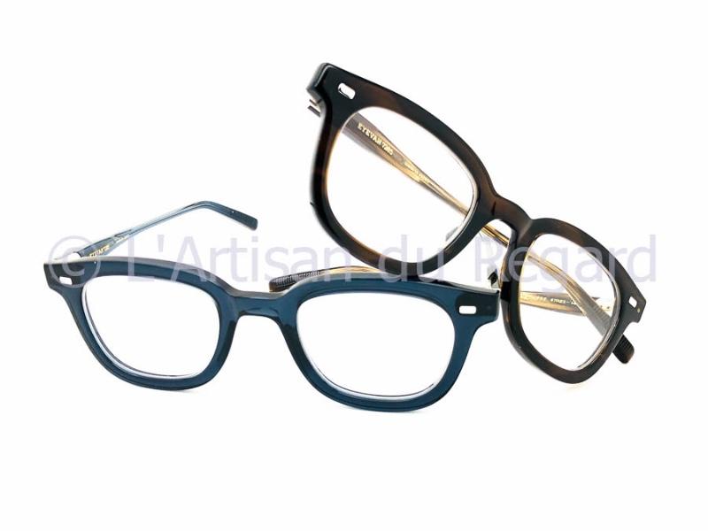 Lunettes Eyevan