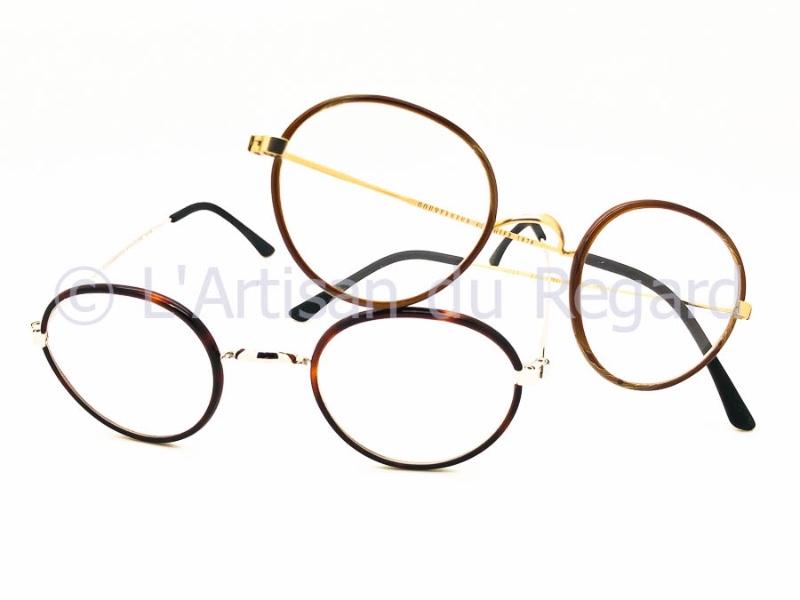 LUNETTES GOUVERNEUR AUDIGIER