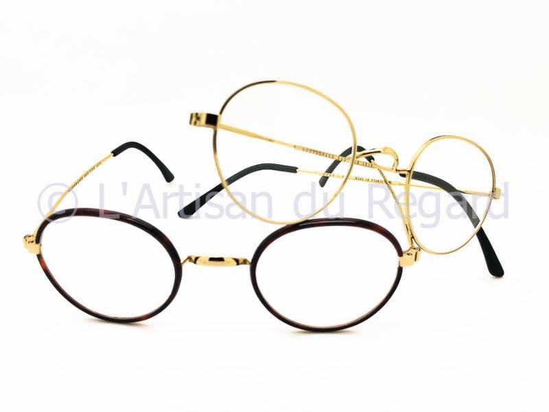 LUNETTES GOUVERNEUR AUDIGIER