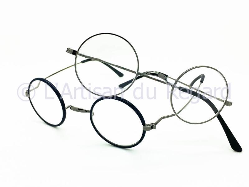 LUNETTES GOUVERNEUR AUDIGIER