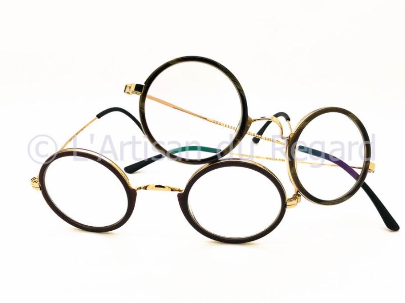 LUNETTES GOUVERNEUR AUDIGIER