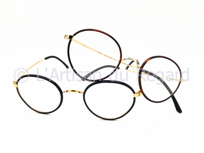 LUNETTES GOUVERNEUR AUDIGIER