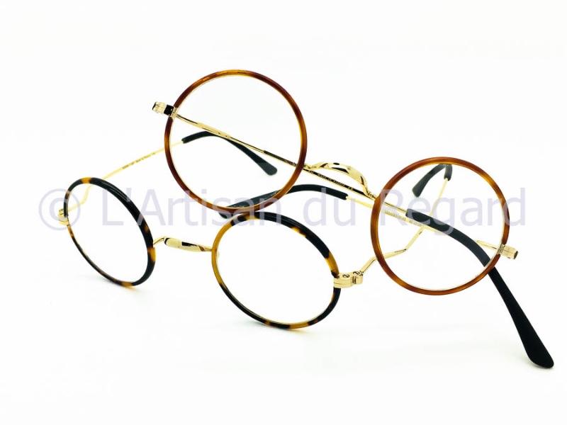 LUNETTES GOUVERNEUR AUDIGIER