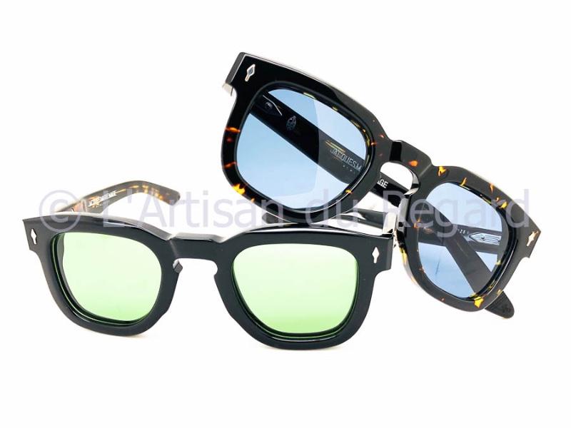 Lunettes Jacques Marie Mage