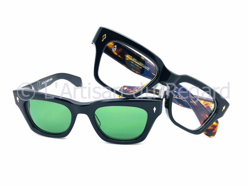 Lunettes Jacques Marie Mage