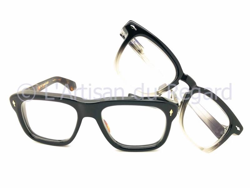 Lunettes Jacques Marie Mage