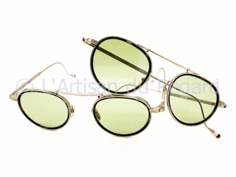 Lunettes Jacques Marie Mage