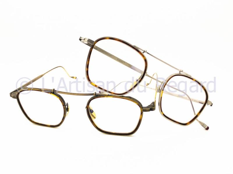 Lunettes Jacques Marie Mage