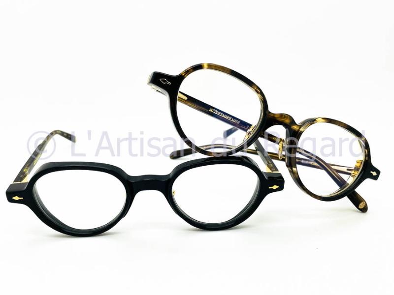 Lunettes Jacques Marie Mage