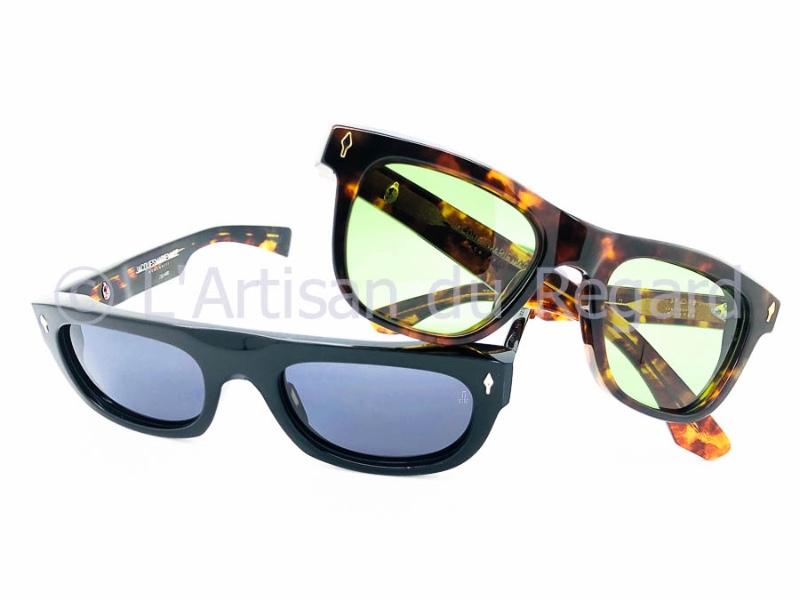 Lunettes Jacques Marie Mage
